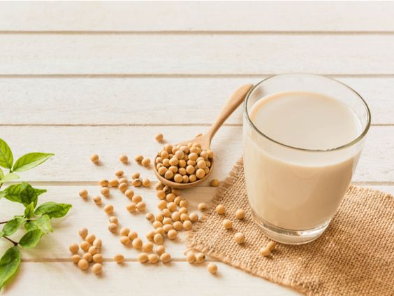 Sữa đậu nành và những điều bạn nên biết