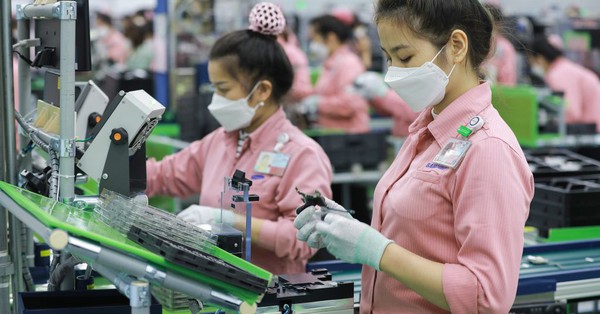 Mỗi tháng có hơn 16.000 doanh nghiệp rời khỏi thị trường » Báo Phụ Nữ Việt Nam