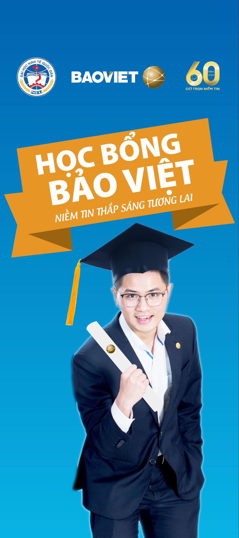 Hoc bong Bao VietHoc bong Bao Viet