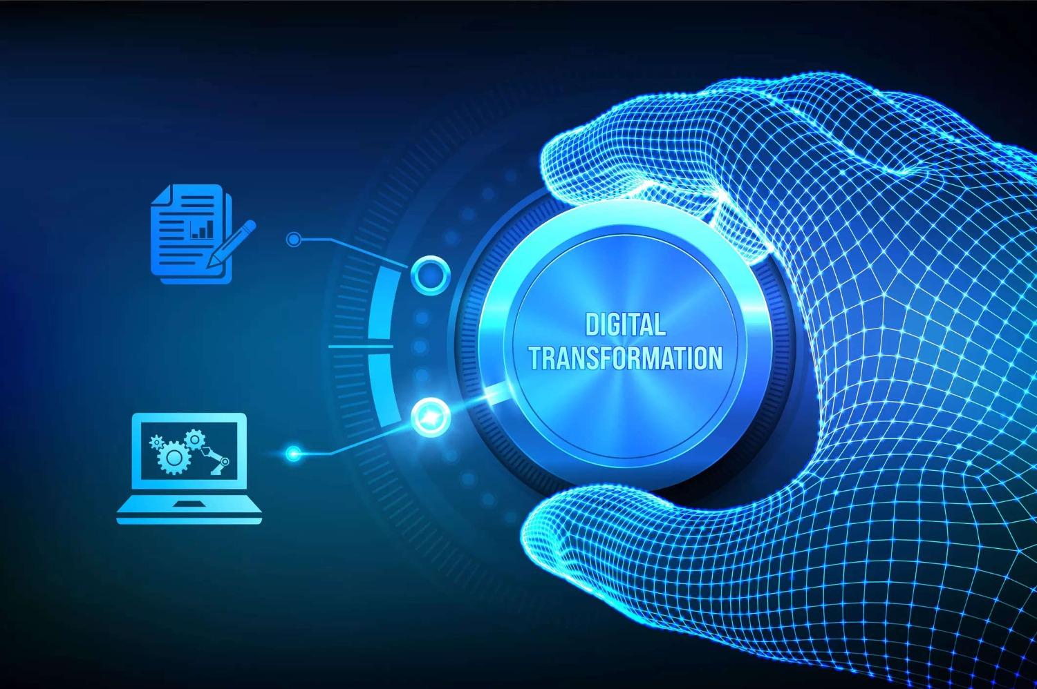 digital-transformation