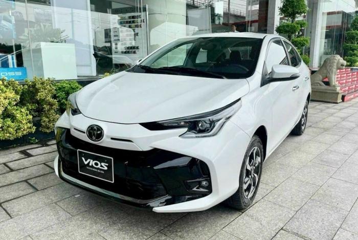 gia-toyota-vios-moi-nhat-