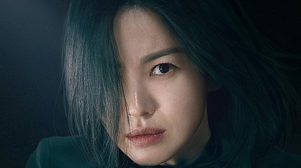 Song Hye Kyo 5