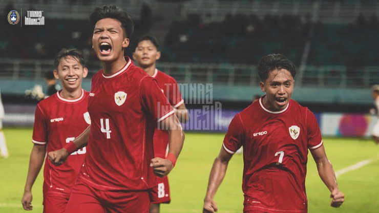 Video-bong-da-U19-Indonesia---U1