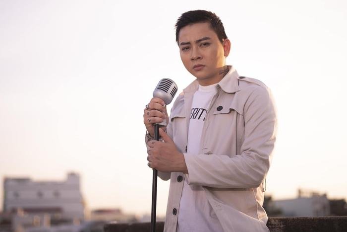 Hoài Lâm thông báo đi hát trở lại sau loạt biến cố, kết hợp với 'người tình sân khấu' của Nam Em Ảnh 2