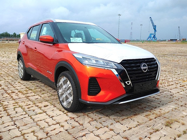 Nissan Kicks chốt ngày ra mắt tại Việt Nam - 3