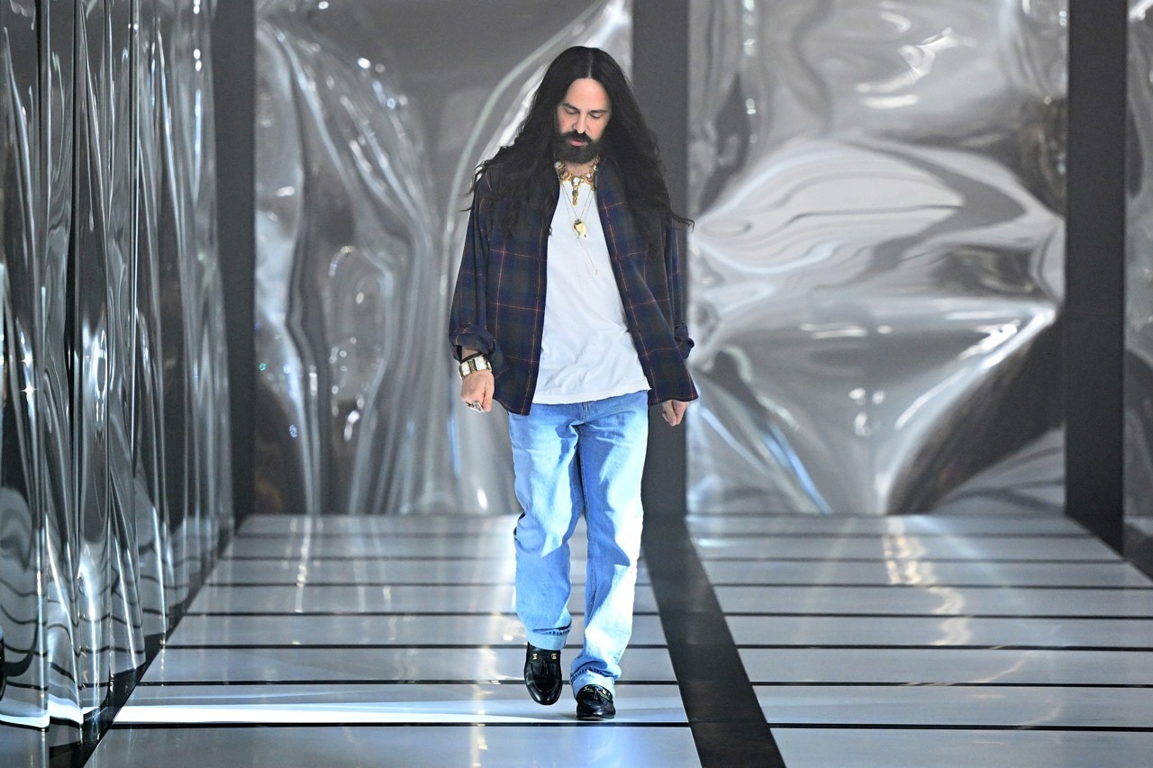 Alessandro Michele Tiepthigiadinh