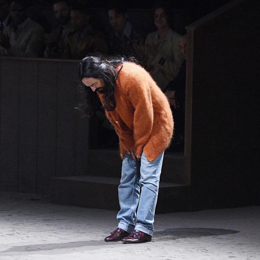 Alessandro Michele Tiepthigiadinh