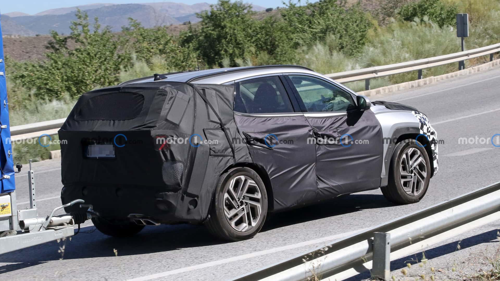 Hyundai-Tucson-Facelift 