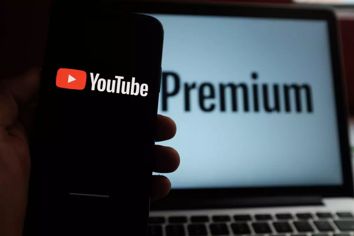 YouTube Premium Tiepthigiadinh H1