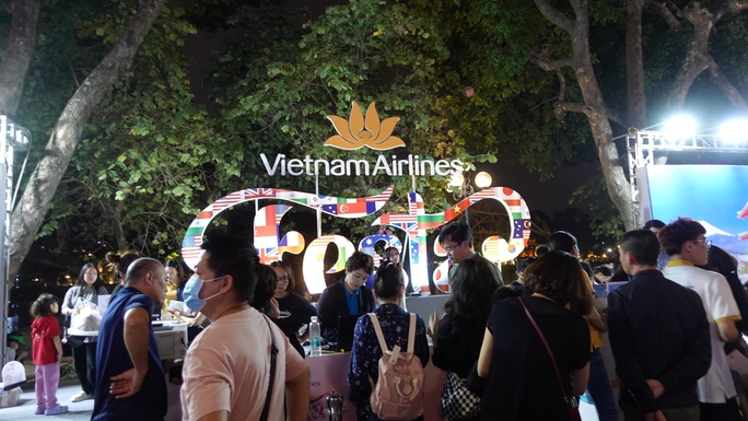 Vietnam Airlines Festa Tiepthigiadinh H1