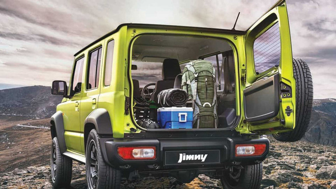 Suzuki Jimny 5 Tiepthigiadinh H2