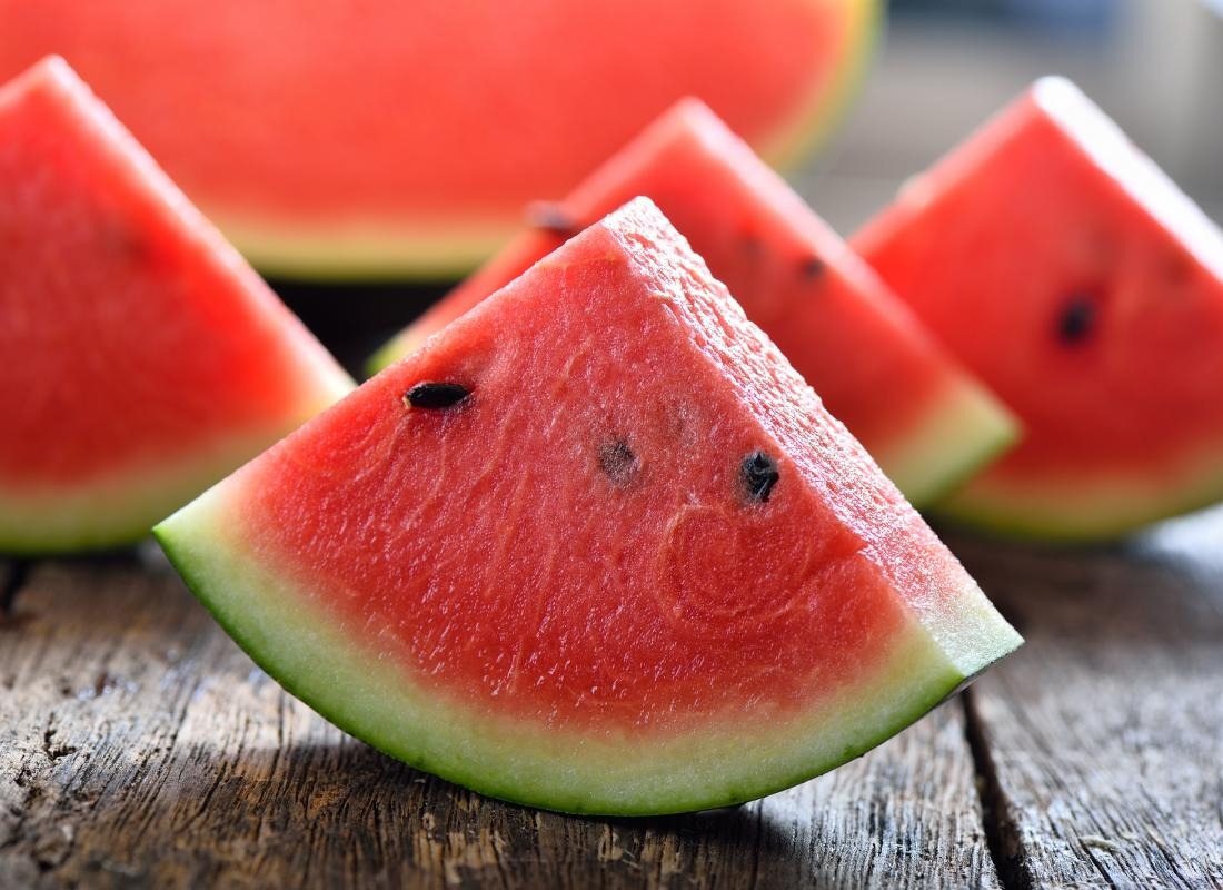 watermelon-slices-to-represent-a