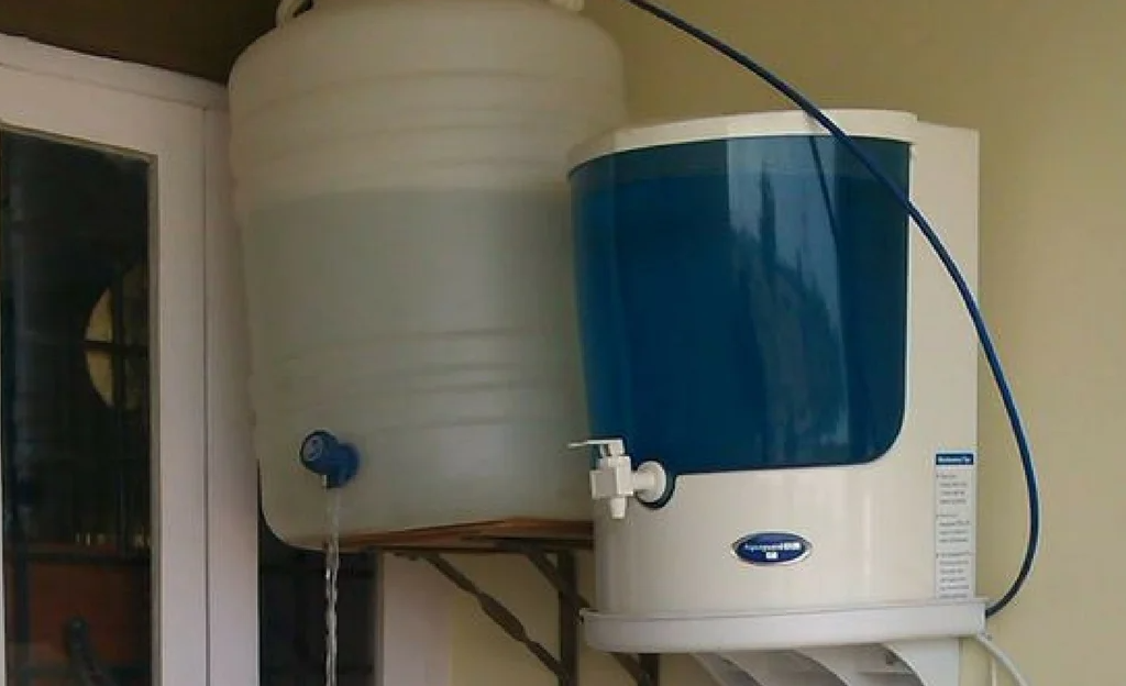 RO-Water-Purifier