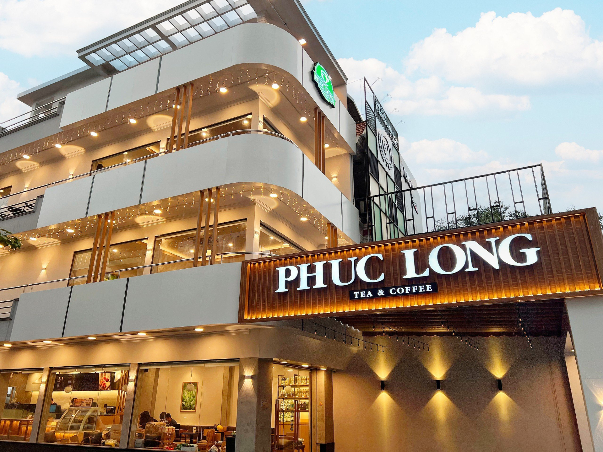 Tháng 8_2023, Phúc Long khai trương hàng loạt cửa hàng mới (2)