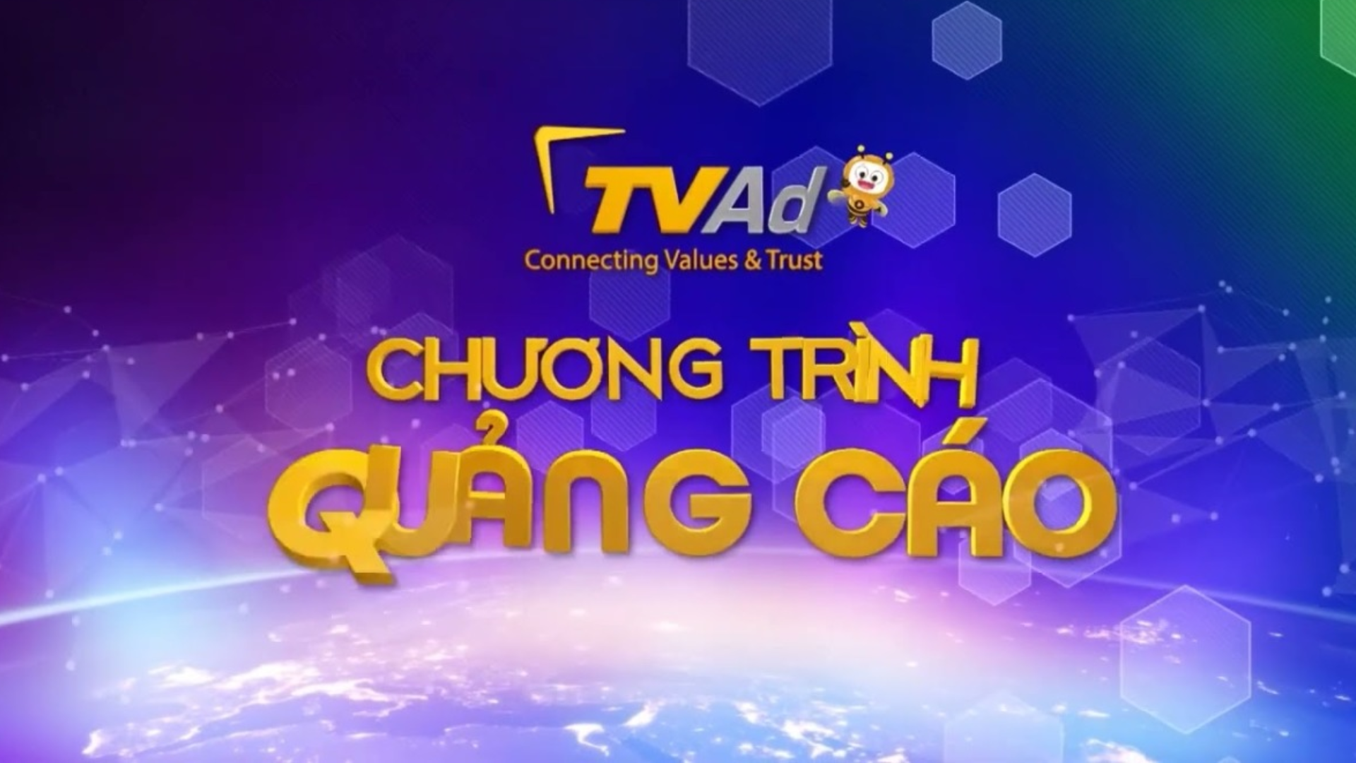 Các quảng cáo được chèn vô tội vạ trên sóng truyền hình gây ức chế cho người xem. (ảnh minh)