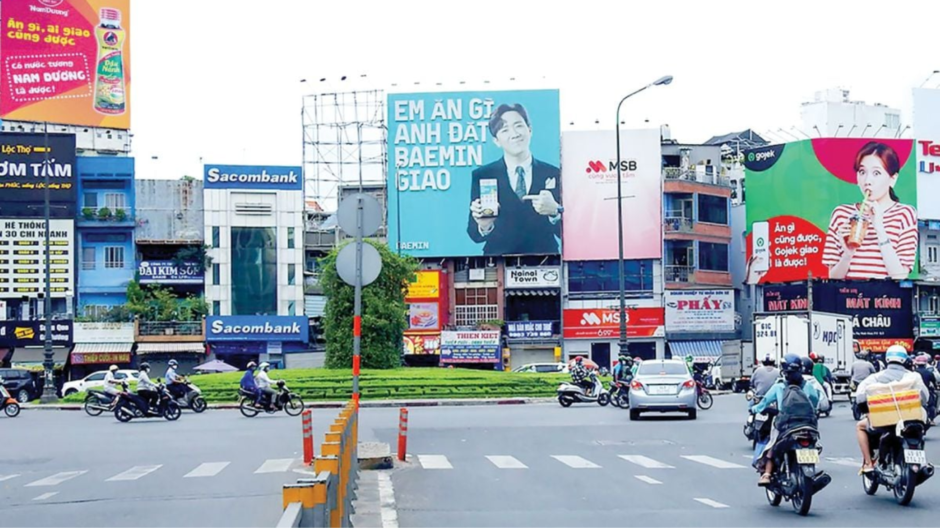 Cần thiết phải sửa đổi Luật Quảng cáo để phù hợp với tình hình của thực tiễn