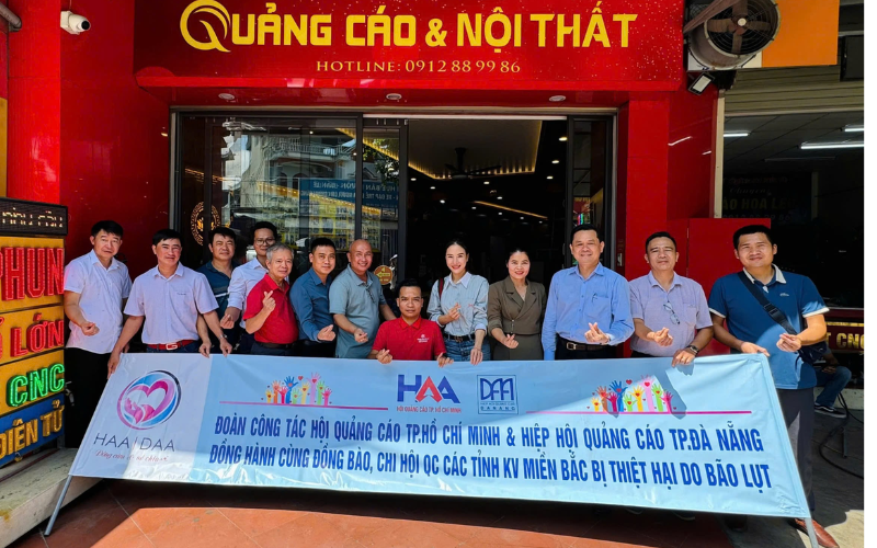 Hiệp hội quảng cáo