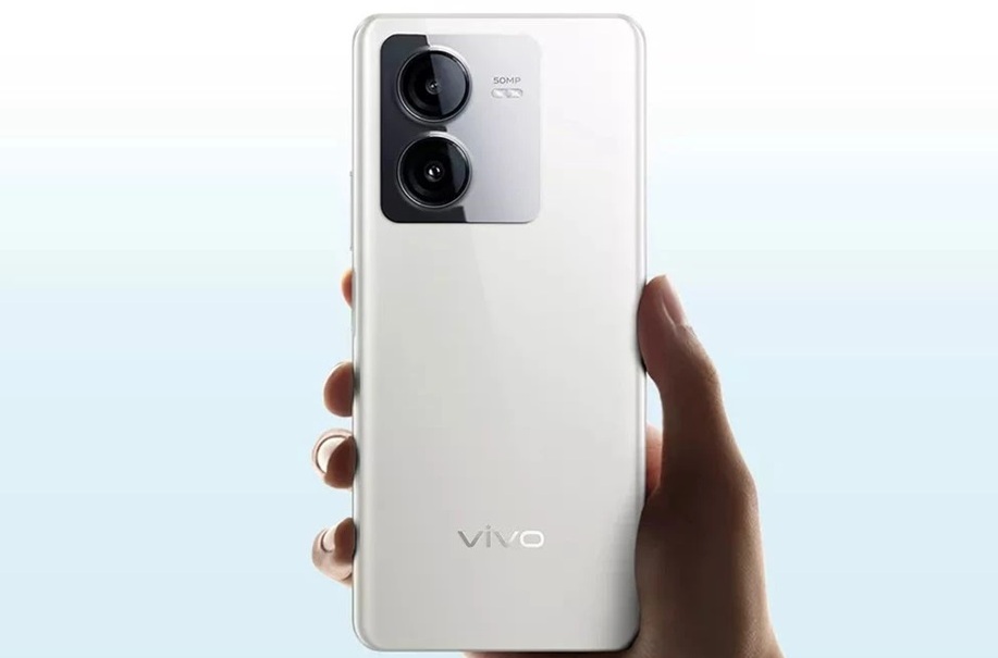 iện thoại Vivo Y78T 2