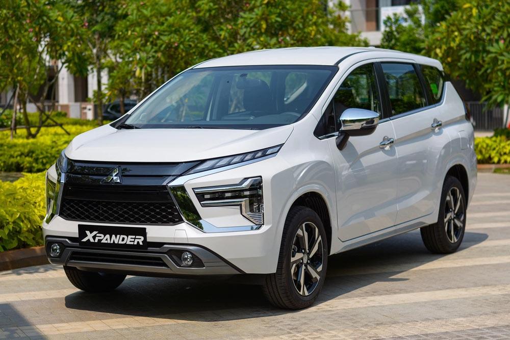 Mitsubishi Xpander