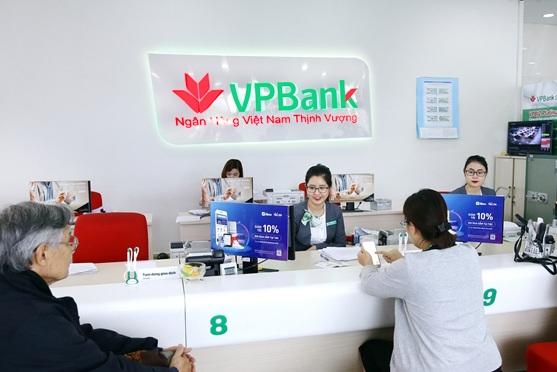 ngân hàng vp bank
