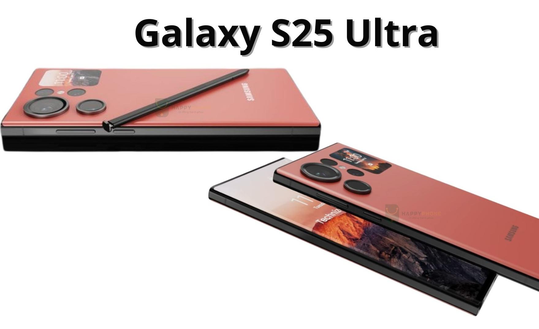 Samsung S25 Ultra