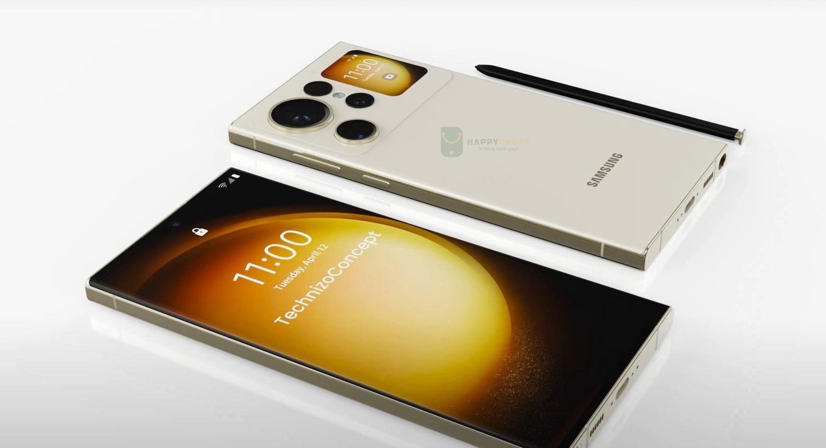 Samsung S25 Ultra 4