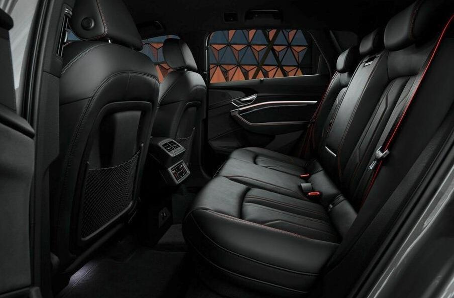 Audi Q8 e-tron 9