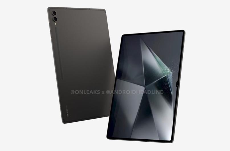 Galaxy Tab S10 Ultra 2