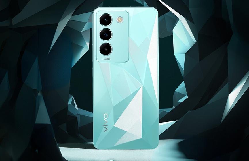 vivo Y100