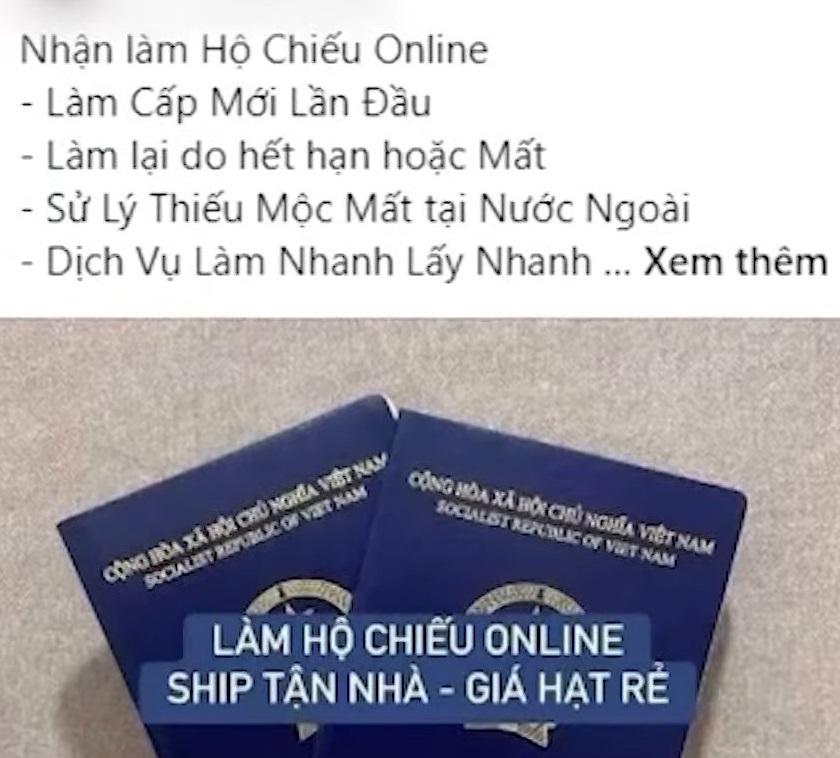 Cẩn trọng khi làm h?