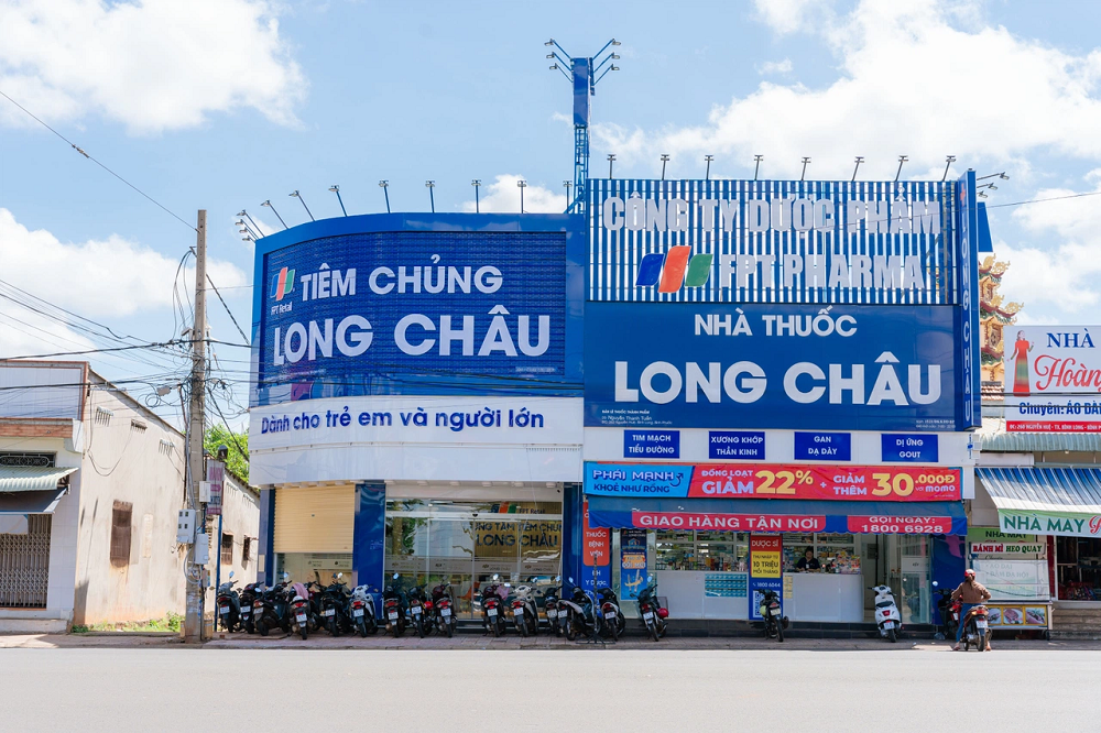 long chau