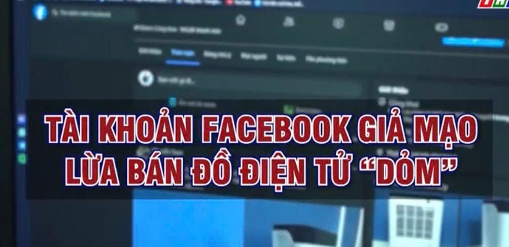 Tài khoản Facebook gi?