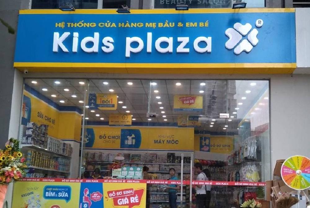 kid plaza