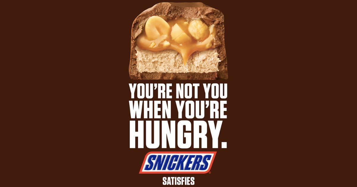 Snickers 1