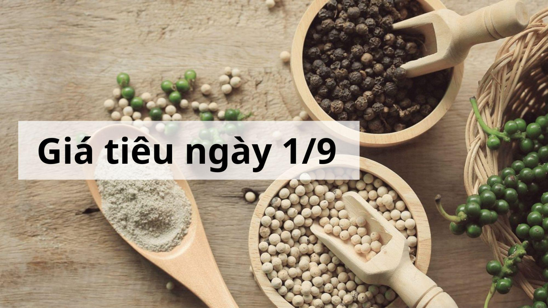 Giá tiêu hôm nay ngày 1605 (2)