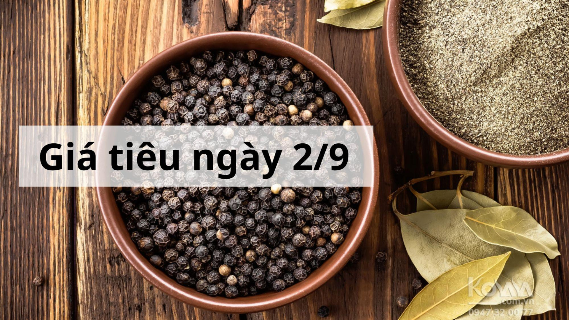 Giá tiêu hôm nay ngày 1605 (5)