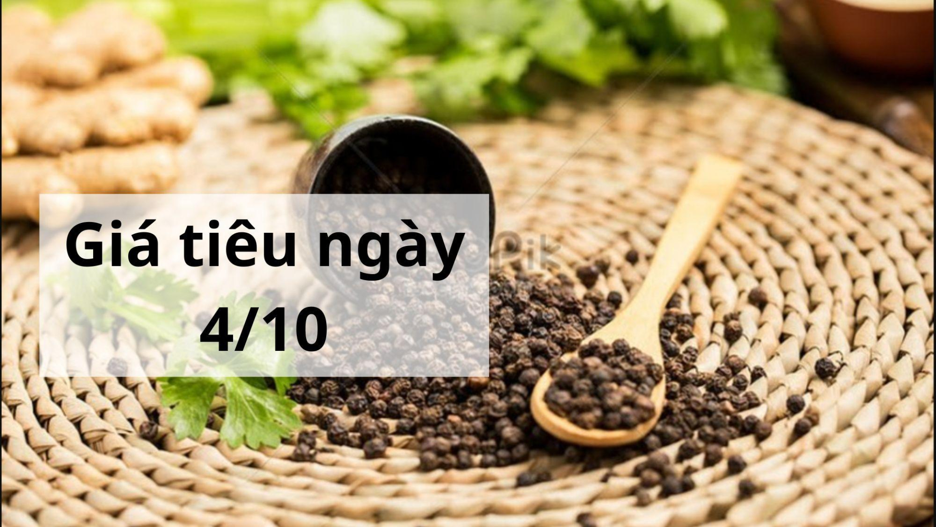 Giá tiêu hôm nay ngày 1605 (1)