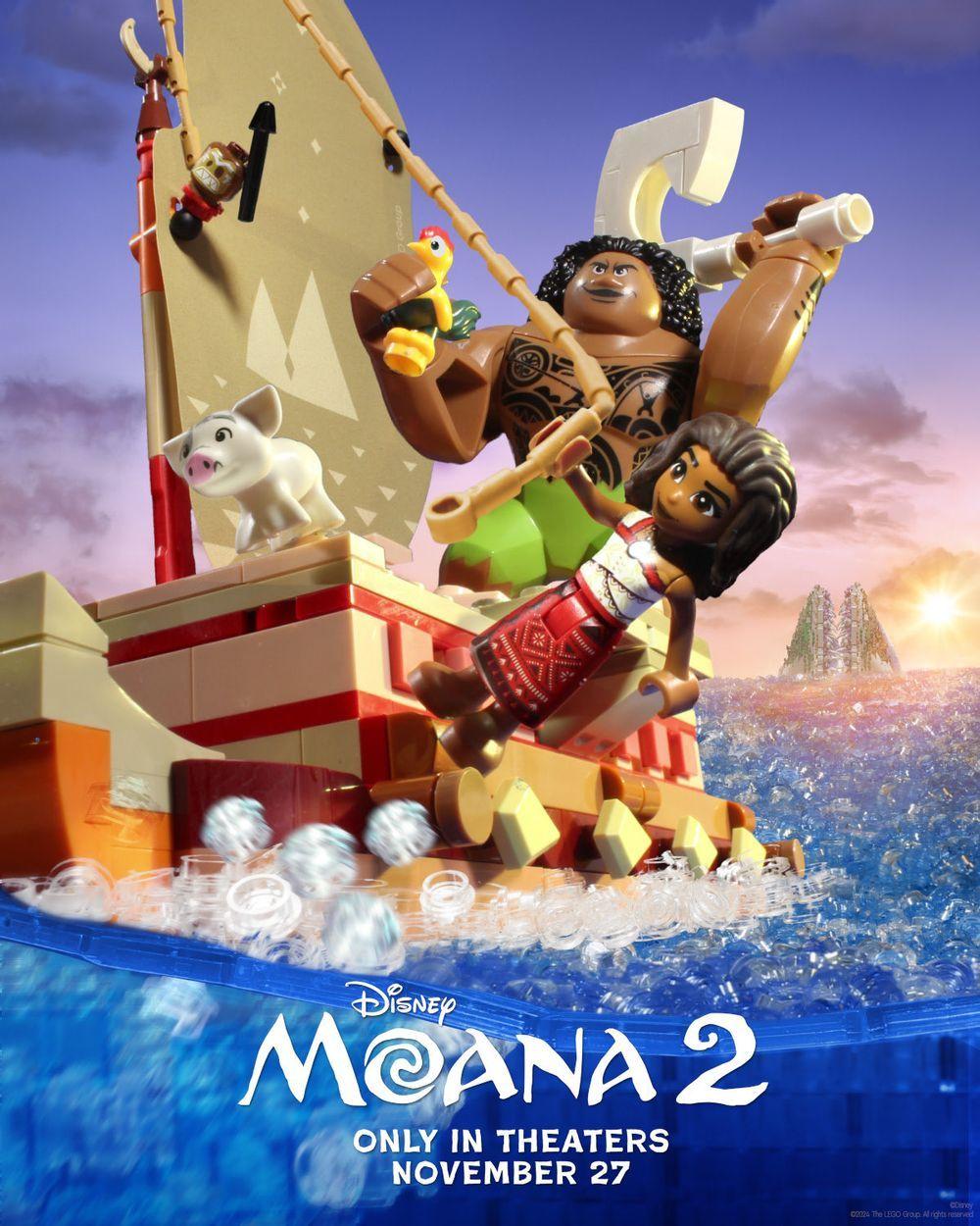 Moana 6