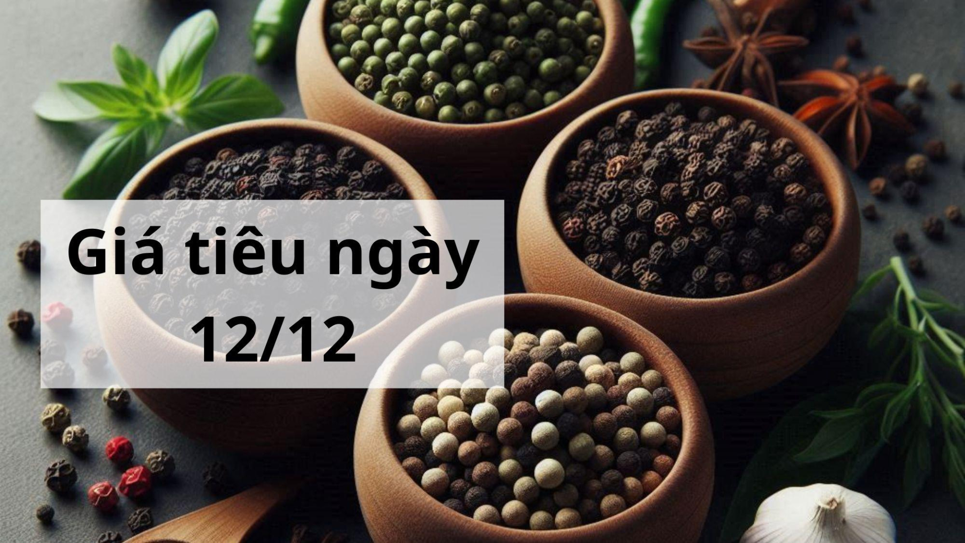 Giá tiêu hôm nay ngày 1605 (1)