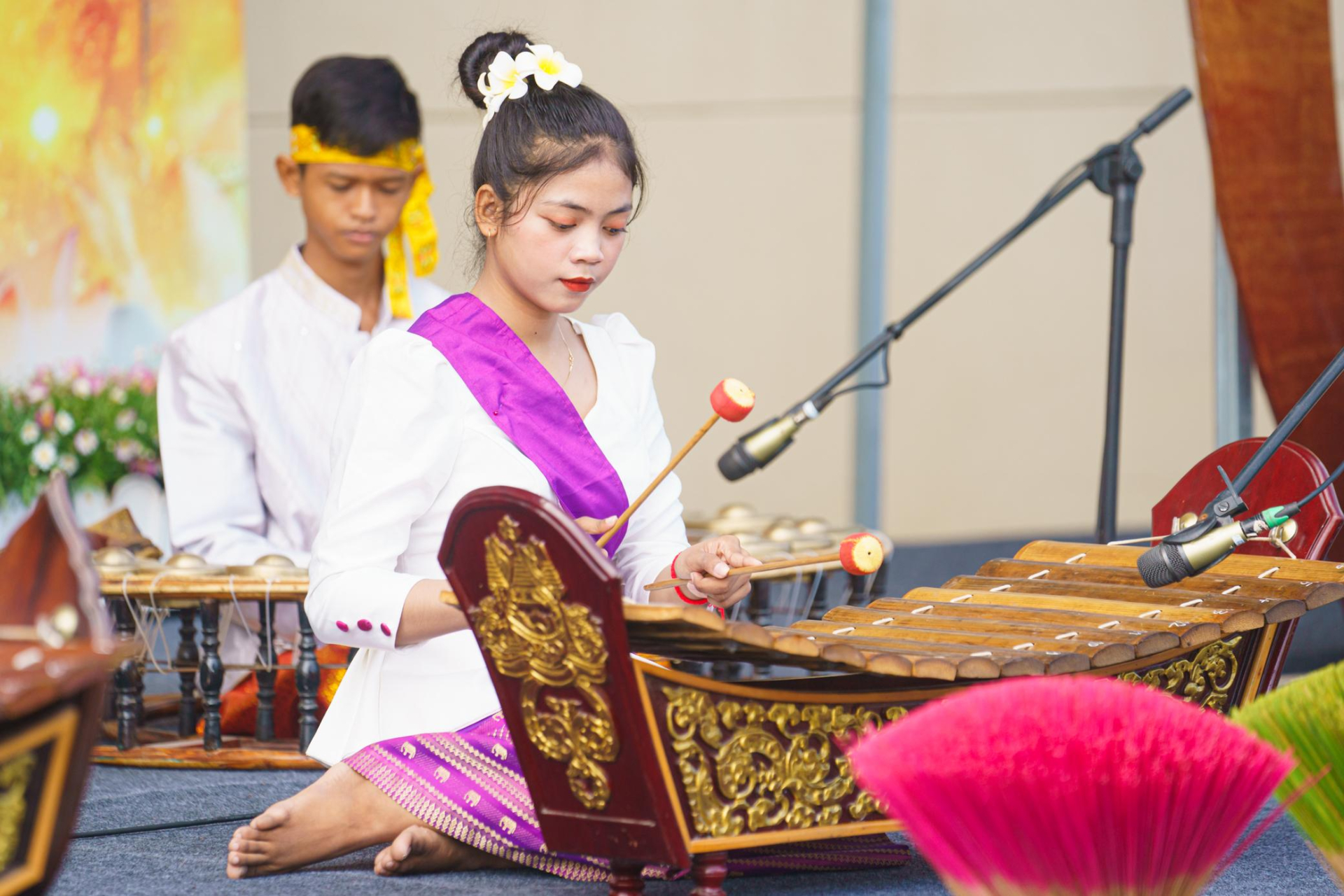 Nhạc ngũ âm