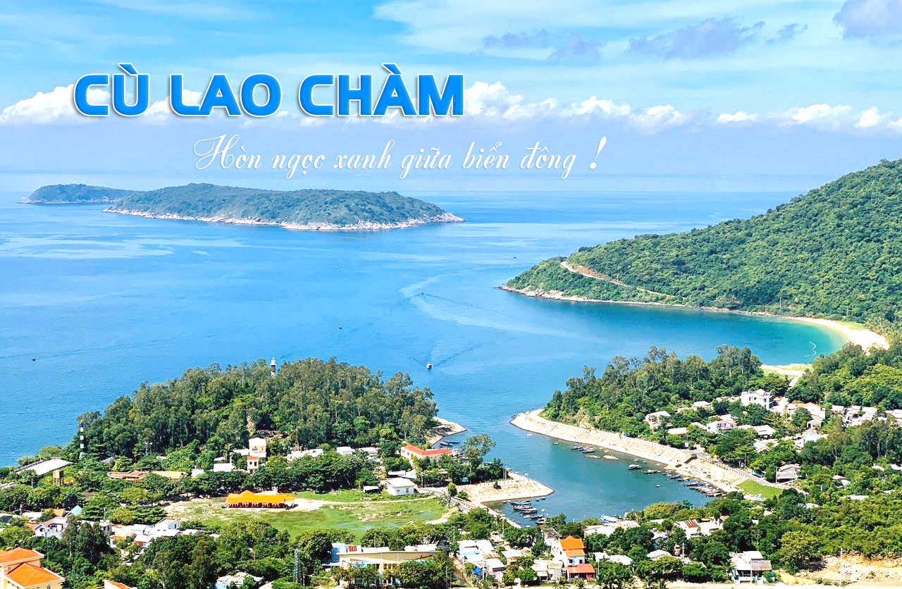 du-lich-cu-lao-cham-island