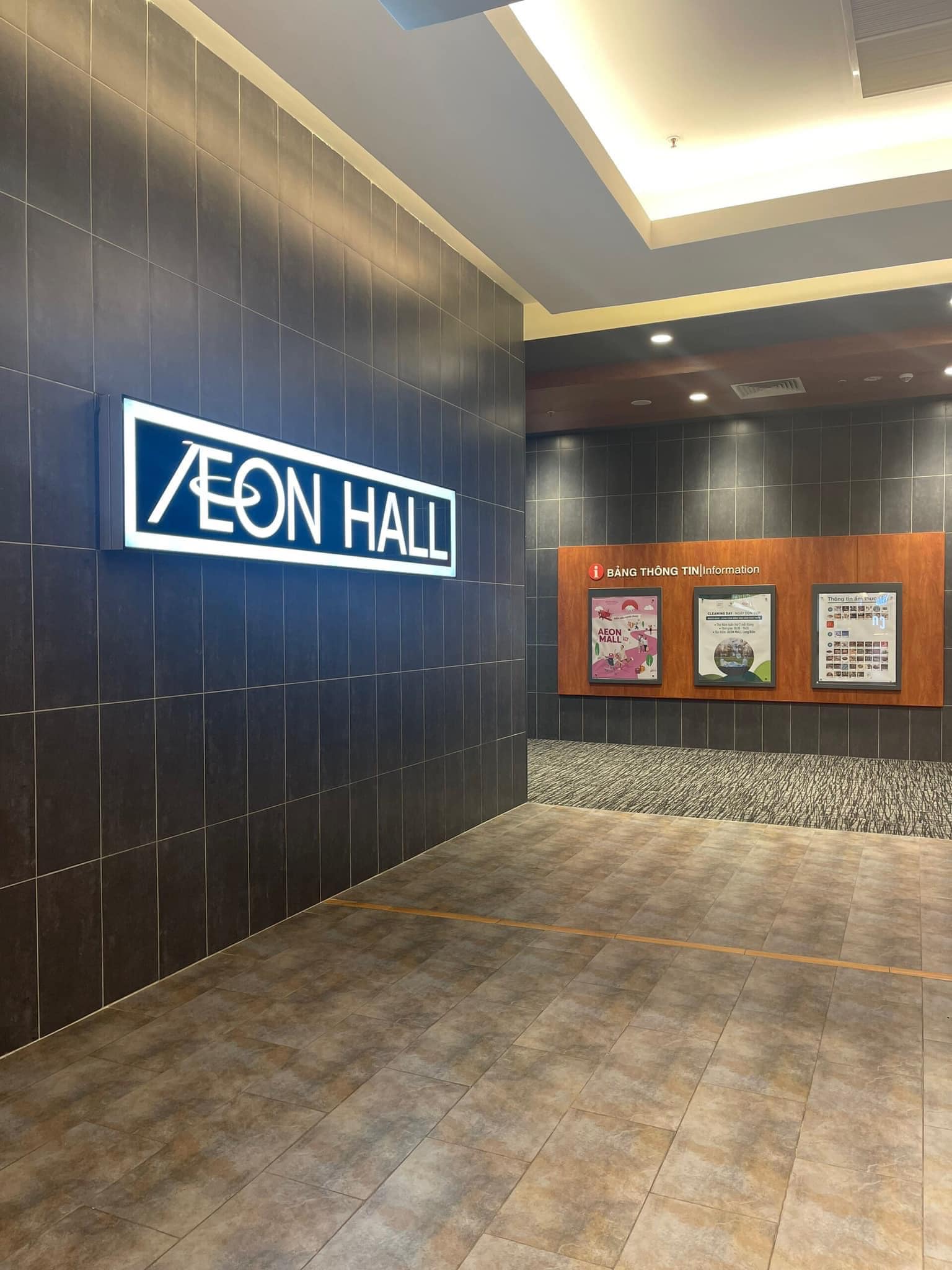 aeon mall 4