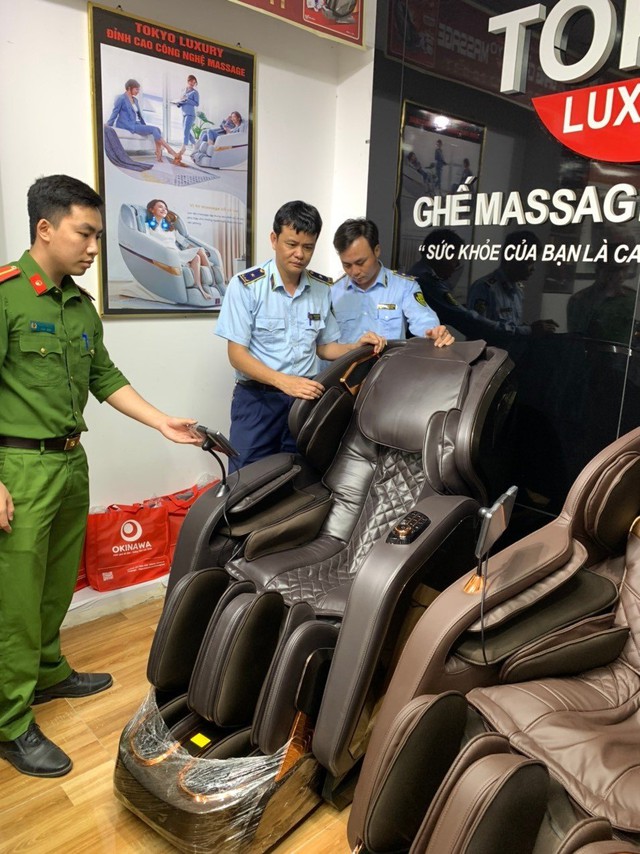 ghế massage 8