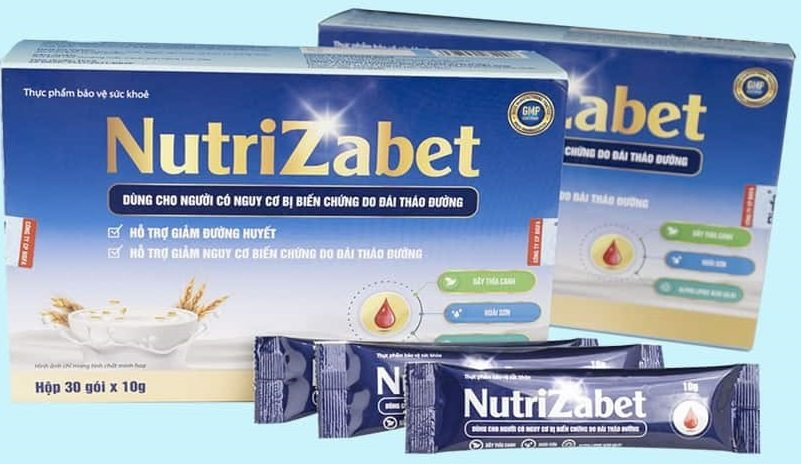 Nutrizabet