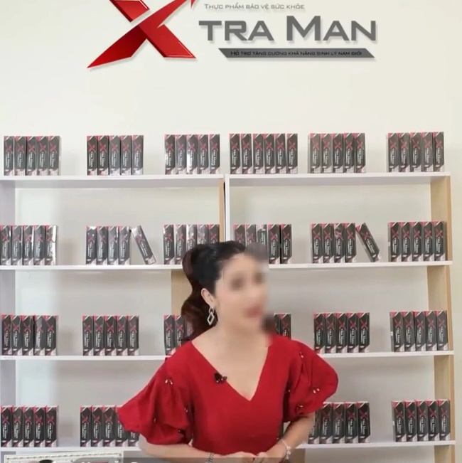 Xtra Man 3