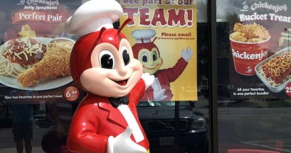 Jollibee ‘vượt mặt’ McDonald’s và KFC, trở thành ‘vị vua mới’ trong ngành thực phẩm Đông Nam Á 2024