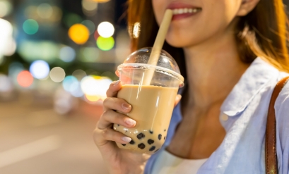 'Nghiện uống trà sữa' có thể dẫn đến căng thẳng, lo âu?