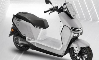 Yadi Starship S80 sở hữu ngoại hình kế mới lạ, trang bị xịn như SH và mức giá cạnh tranh với Yamaha Fino