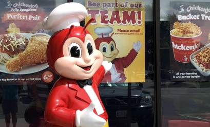 Jollibee ‘vượt mặt’ McDonald’s và KFC, trở thành ‘vị vua mới’ trong ngành thực phẩm Đông Nam Á 2024