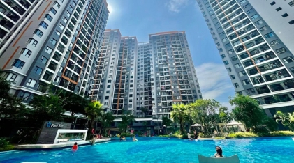 Giá căn hộ Hà Nội tăng cao 'kỷ lục', con số khiến ai cũng phải ngậm ngùi